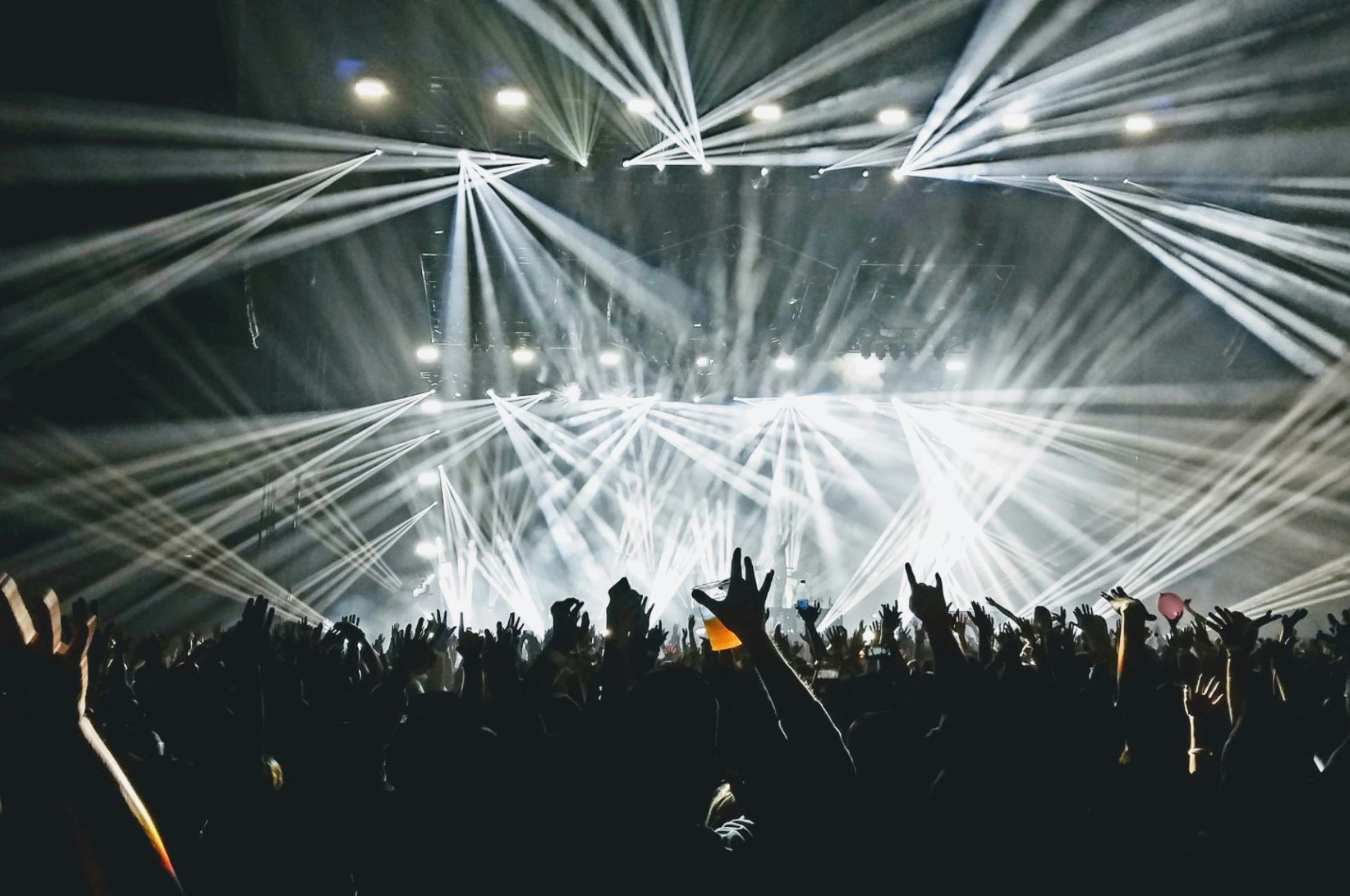 Outlaw Festival