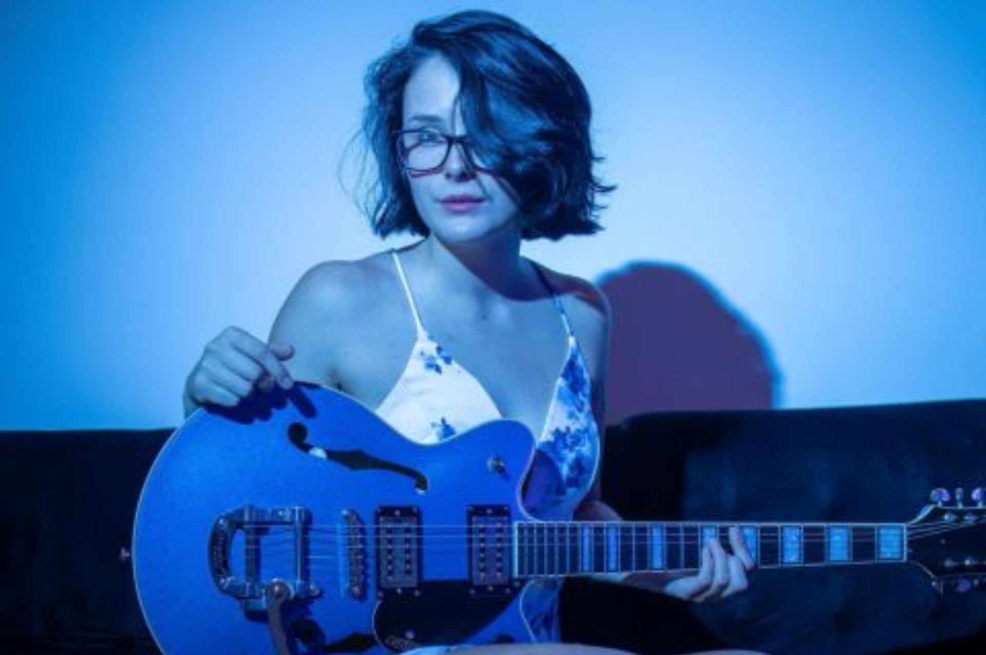 Christine Renner - Live Music at the Two Mules Cantina