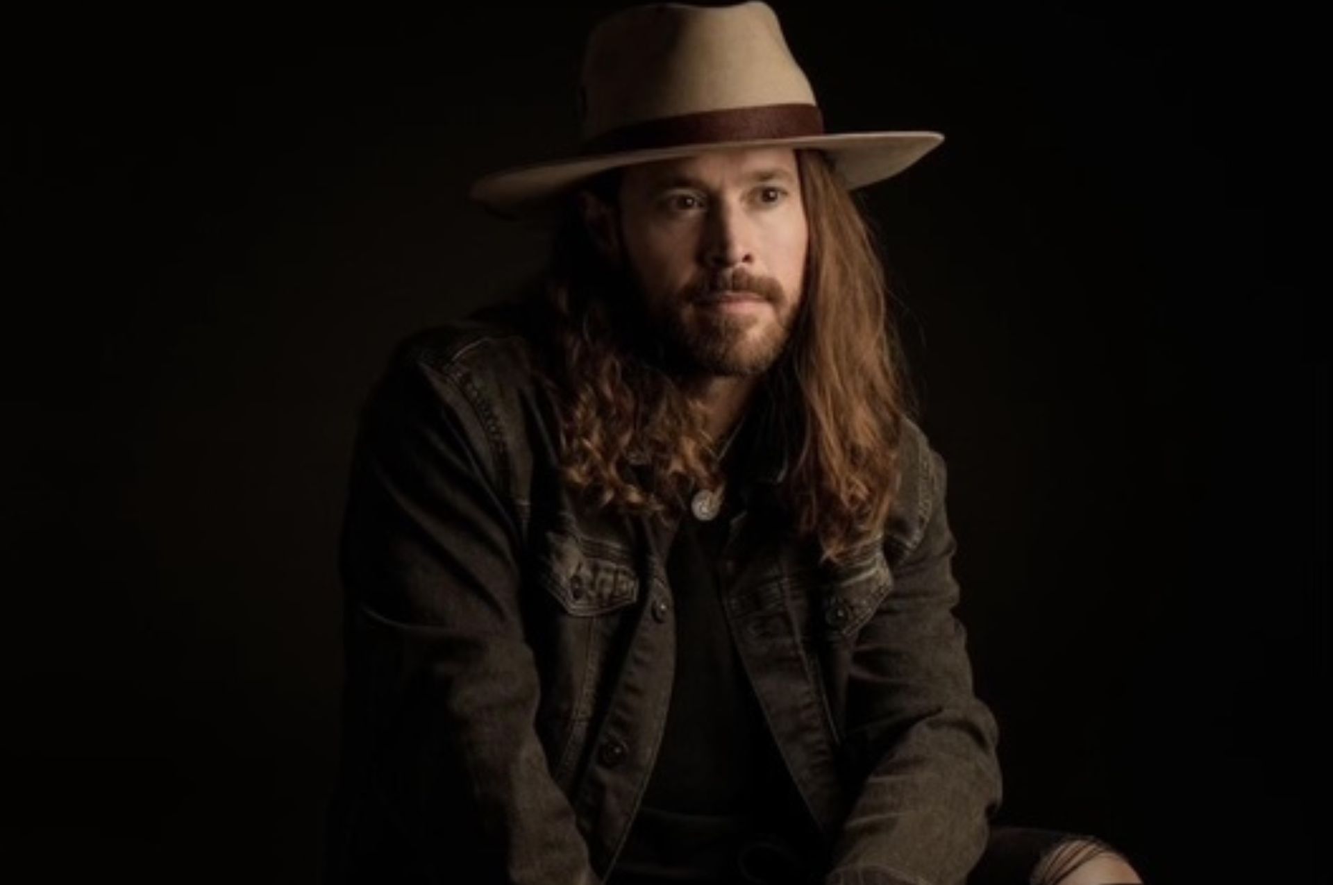 Christopher Wright - Live Music at the Two Mules Cantina