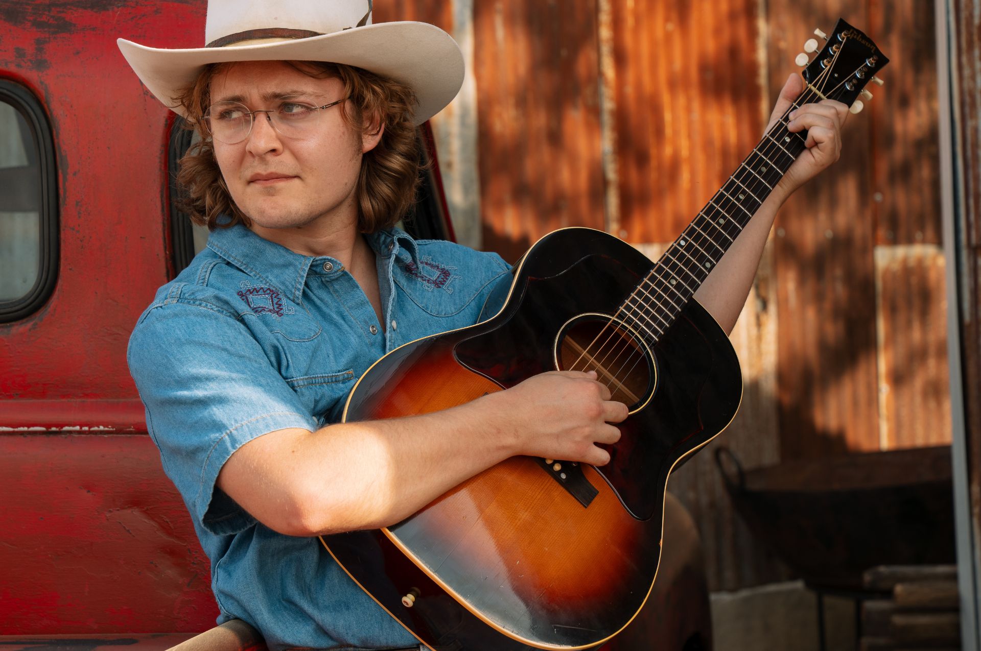 Cole Nelson - Live Music at the Two Mules Cantina