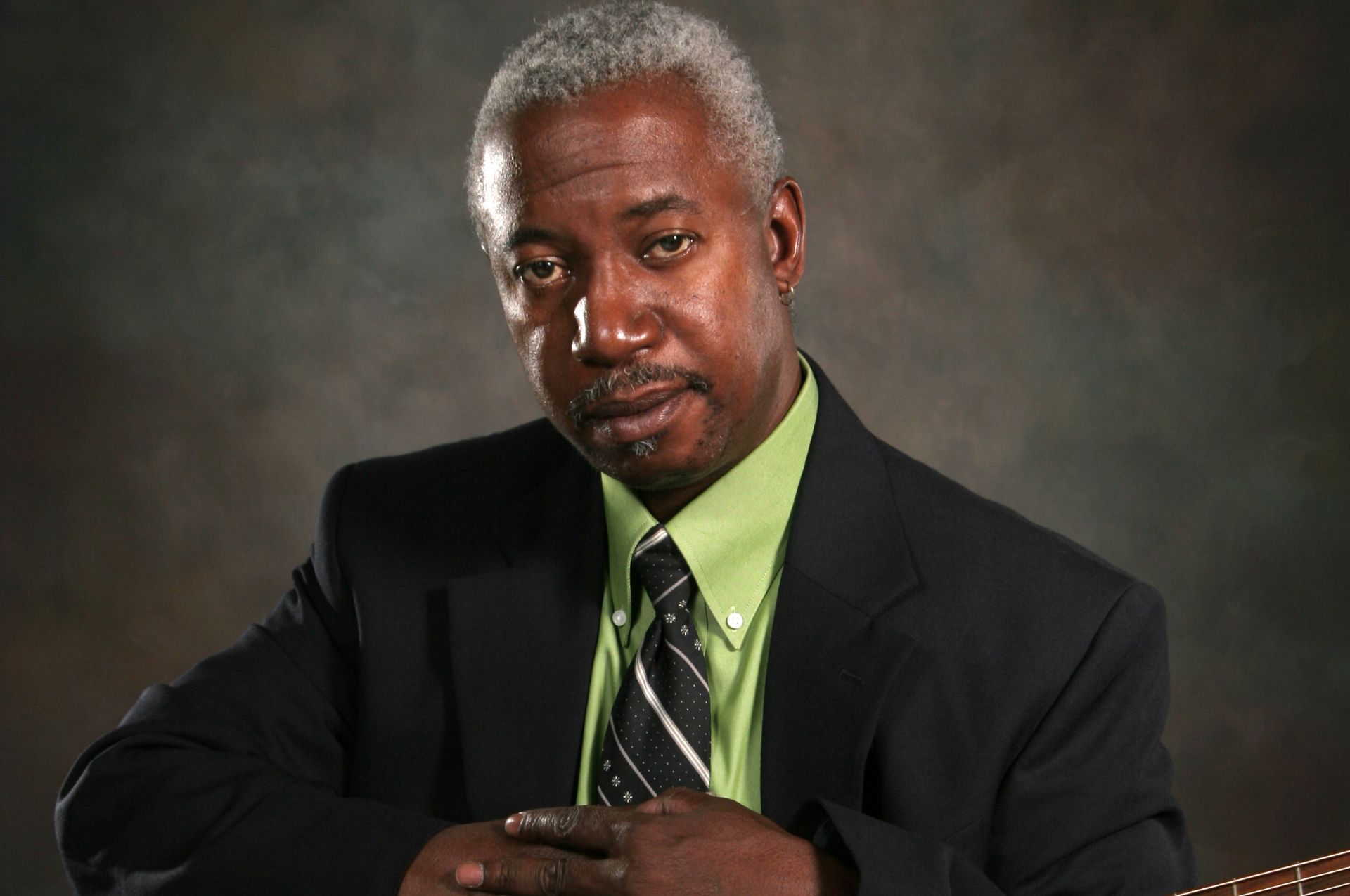 D.G. Flewellyn - Live Music at the Two Mules Cantina