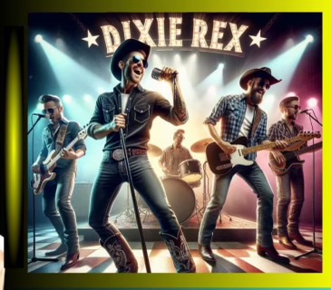 Dixie Rex