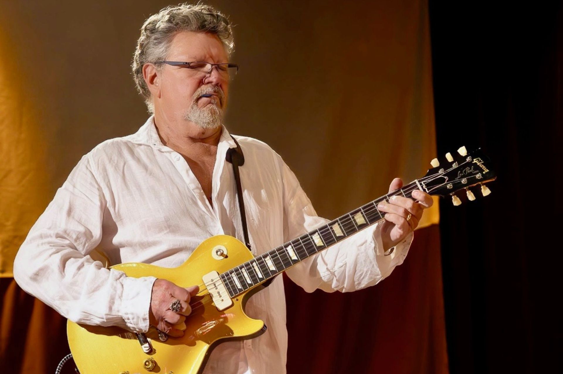 James Hinkle Live Music at the Two Mules Cantina