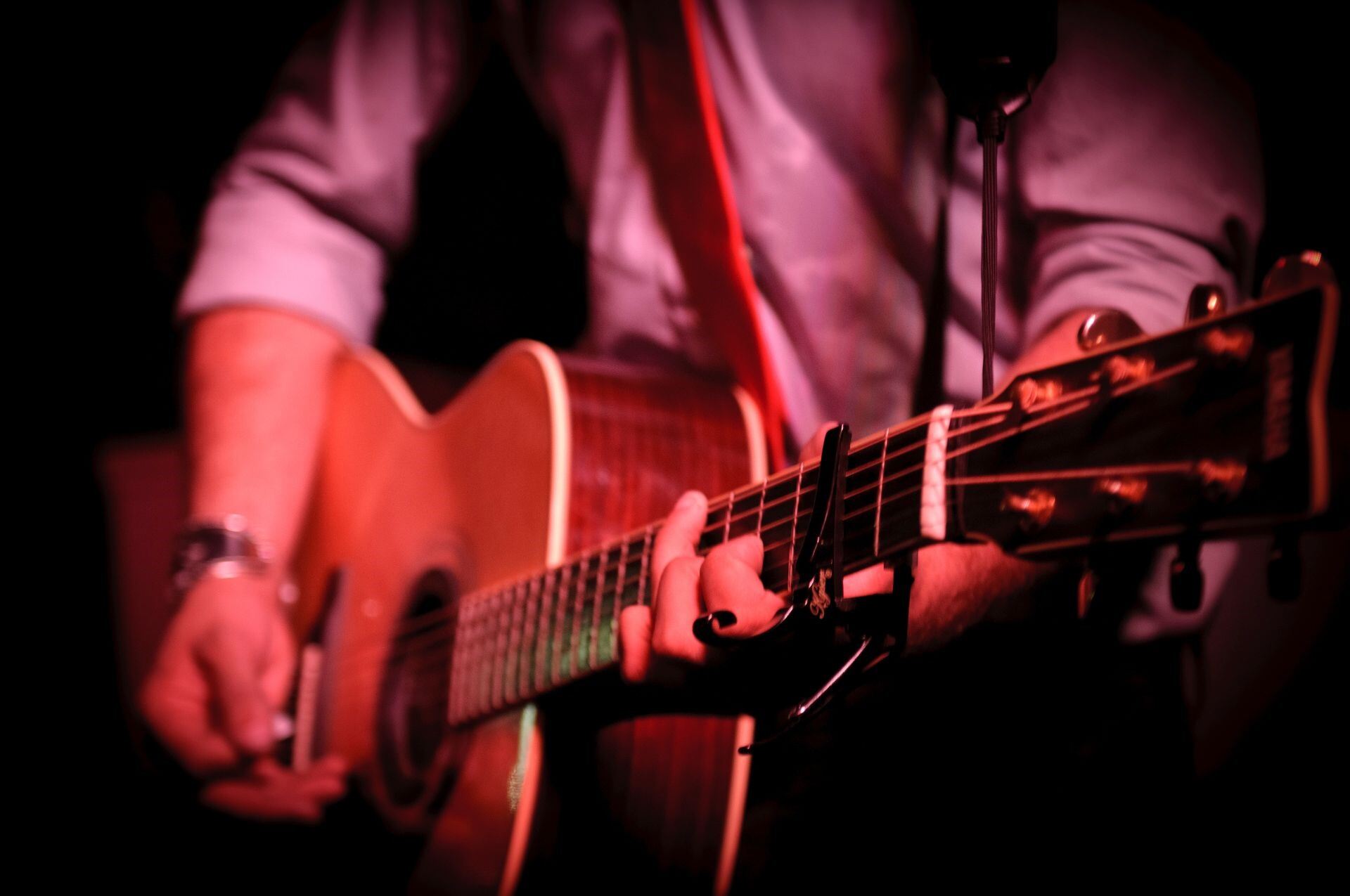 Nate Kipp and Andie Kay - Live Music at the Two Mules Cantina