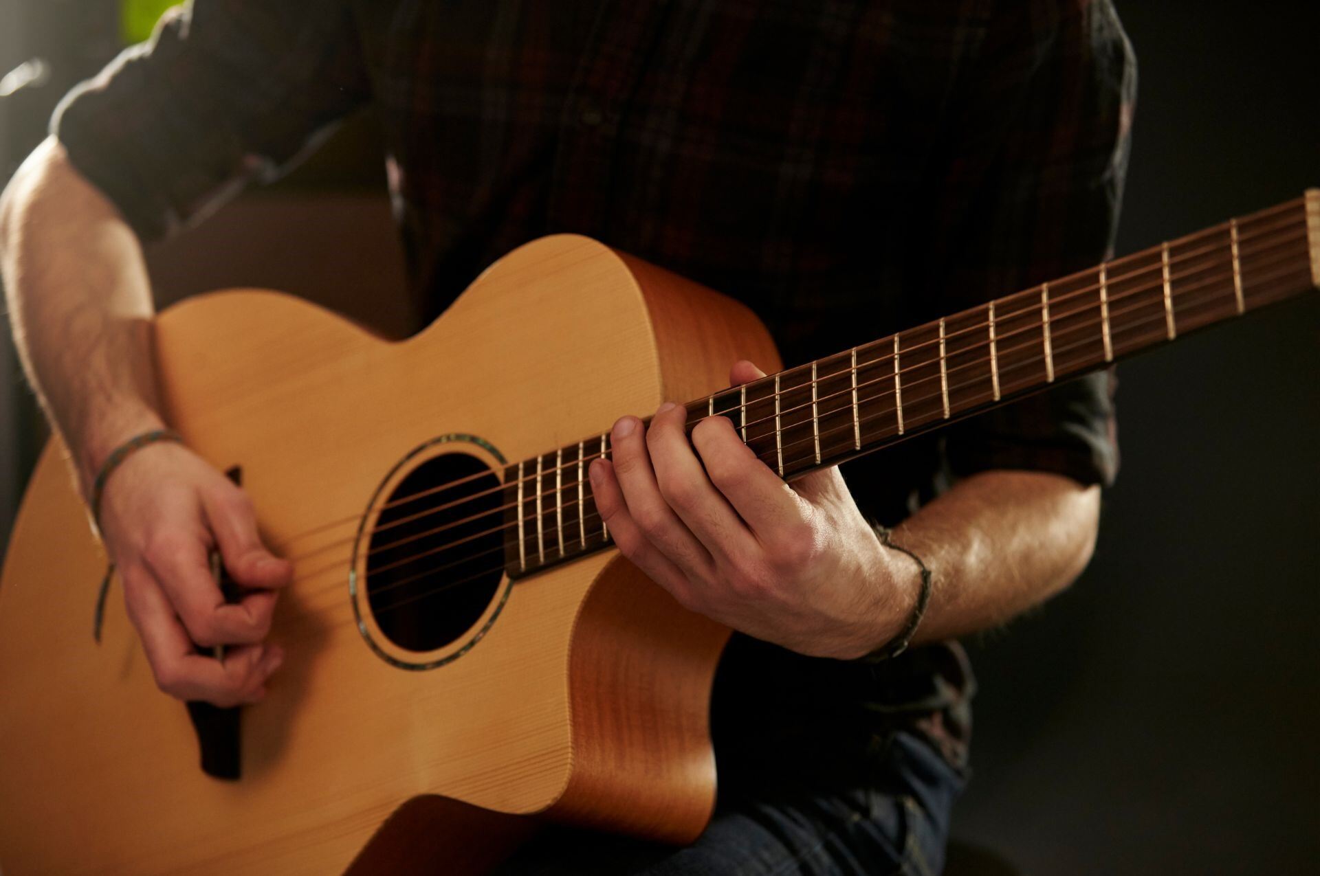 Nate Kipp - Live Music at the Two Mules Cantina