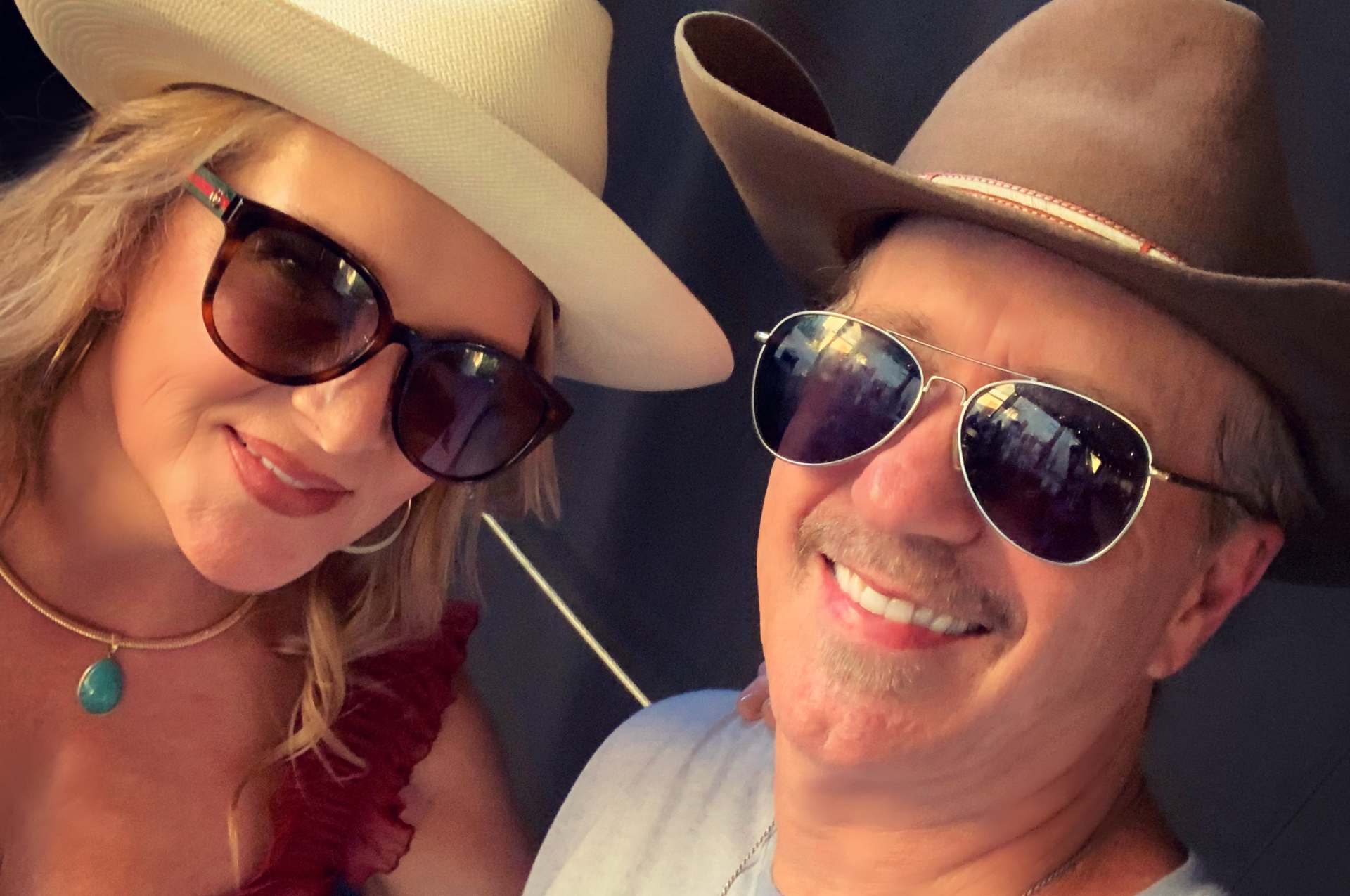 Nate Kipp and Andie Kay - Live Music at the Two Mules Cantina