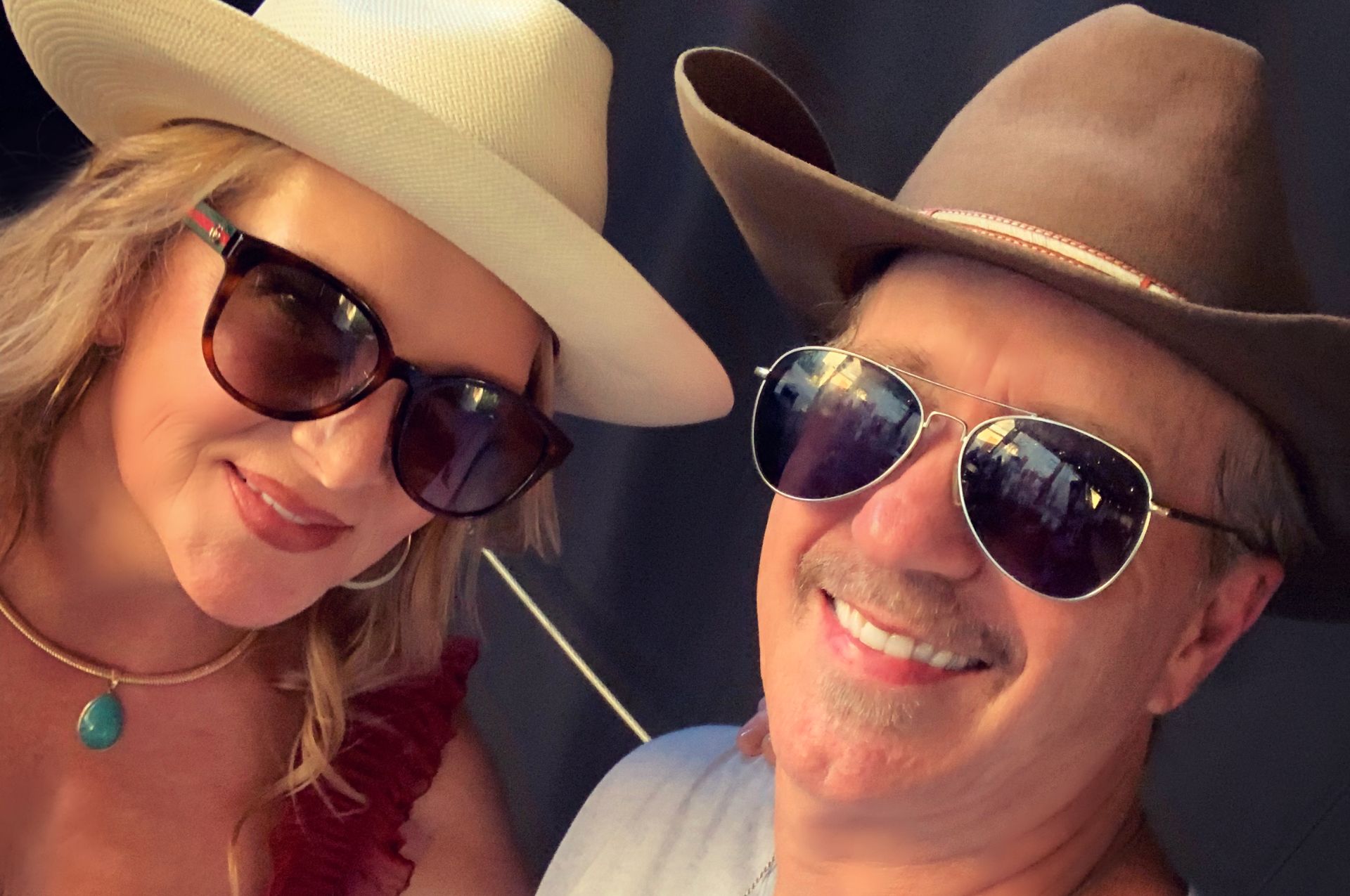 Nate Kipp and Andie Kay - Live Music at the Two Mules Cantina